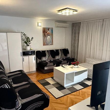 Apartman Vesna Split Dış mekan fotoğraf