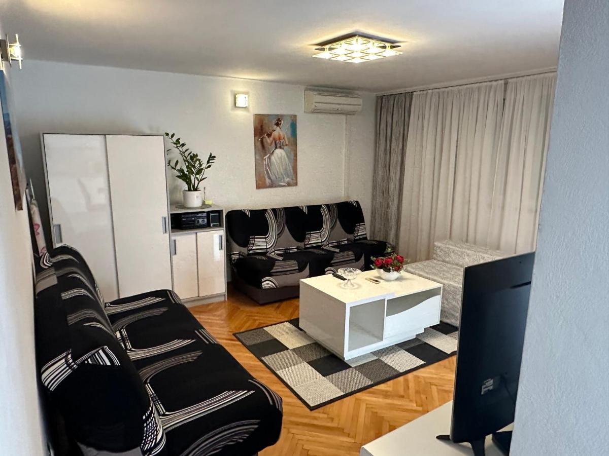 Apartman Vesna Split Dış mekan fotoğraf