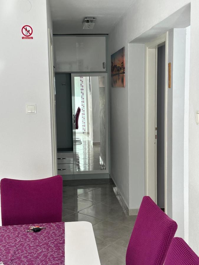 Apartman Vesna Split Dış mekan fotoğraf