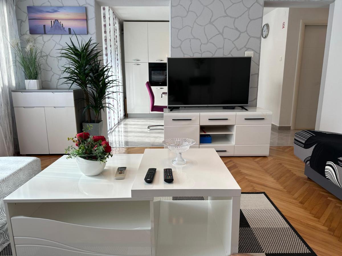 Apartman Vesna Split Dış mekan fotoğraf