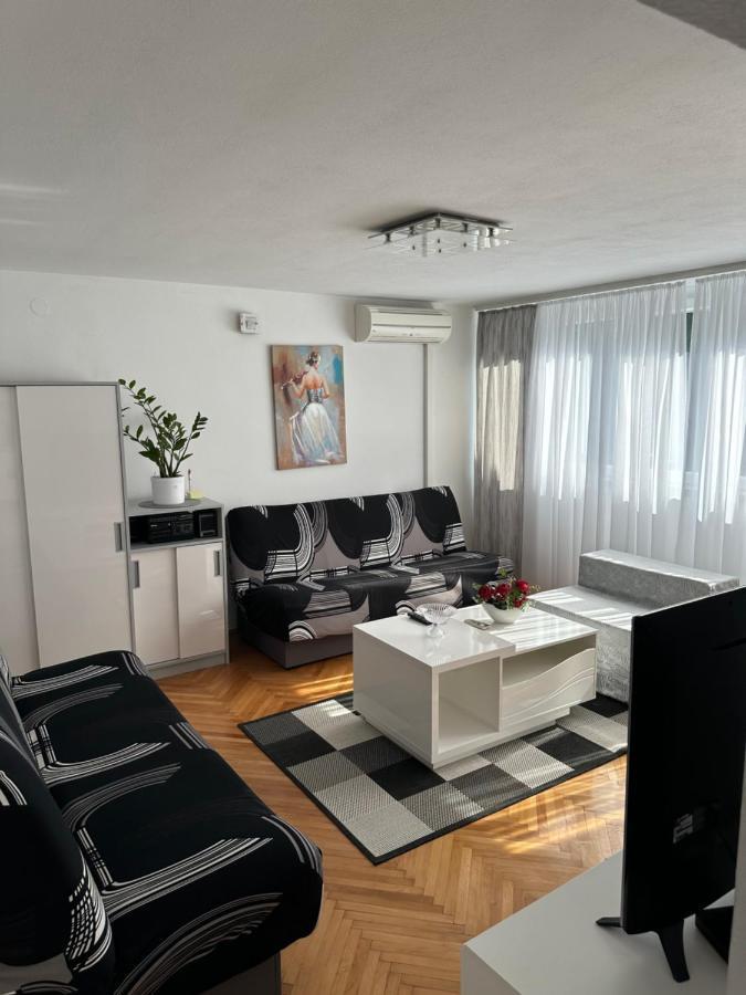 Apartman Vesna Split Dış mekan fotoğraf