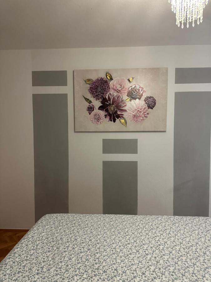 Apartman Vesna Split Dış mekan fotoğraf