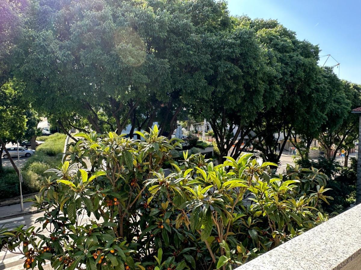 Apartman Vesna Split Dış mekan fotoğraf