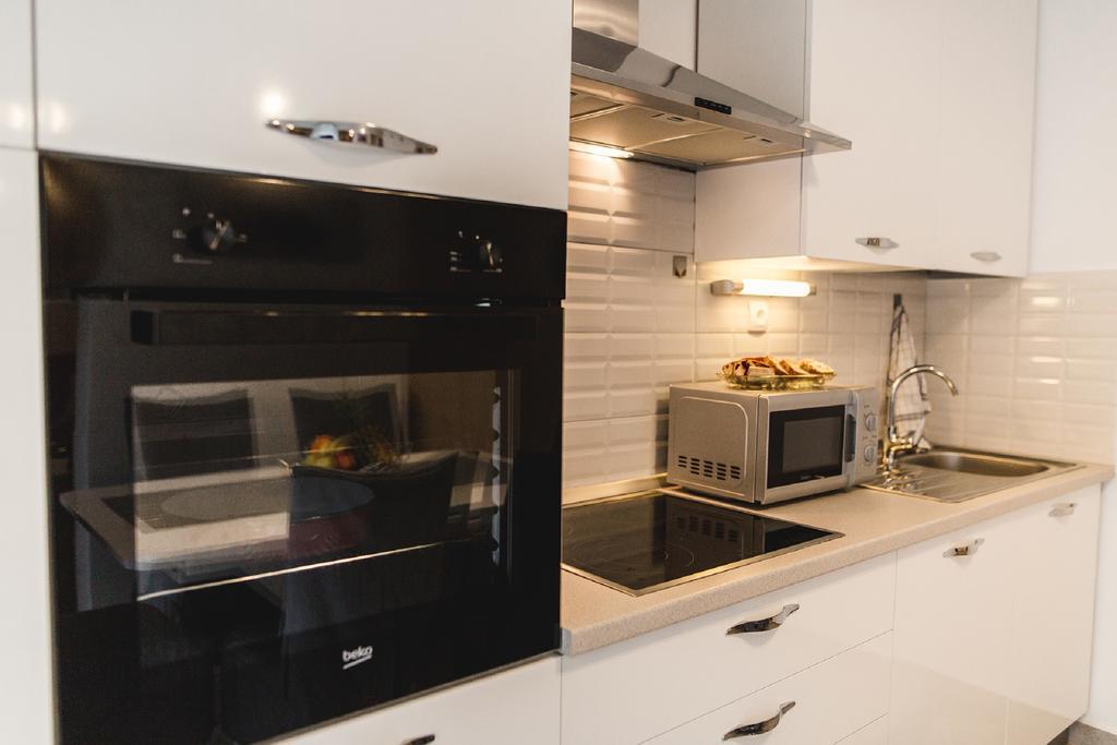 Apartman Vesna Split Dış mekan fotoğraf