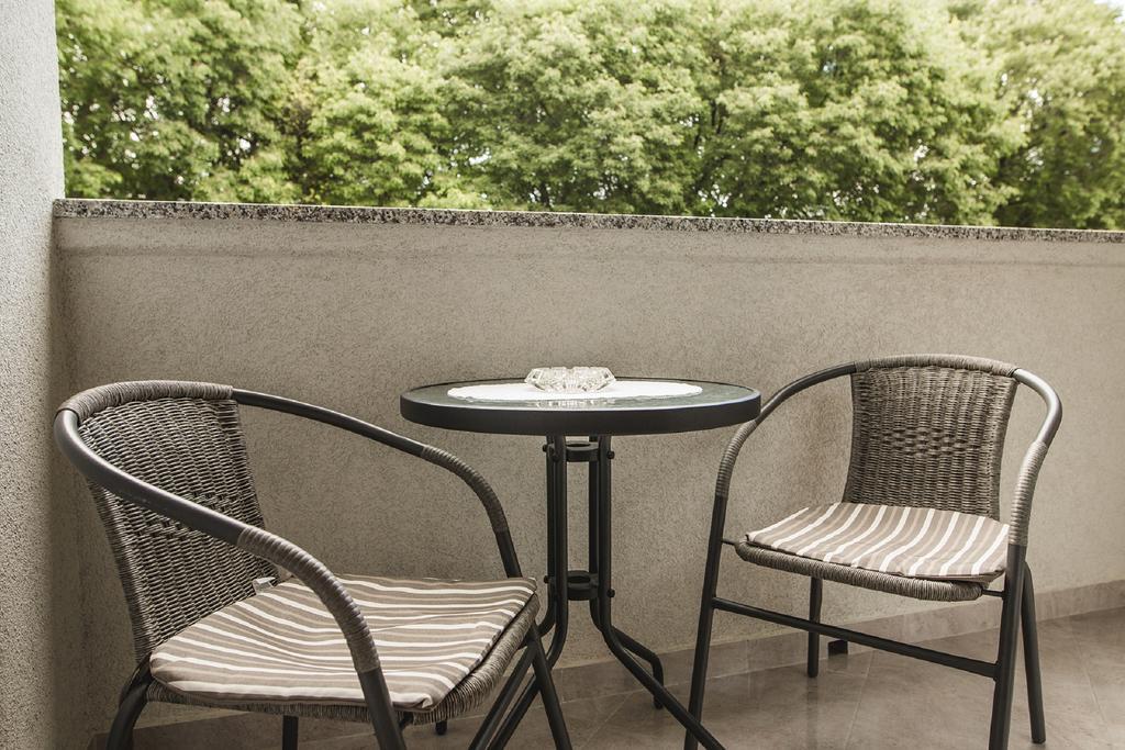 Apartman Vesna Split Dış mekan fotoğraf